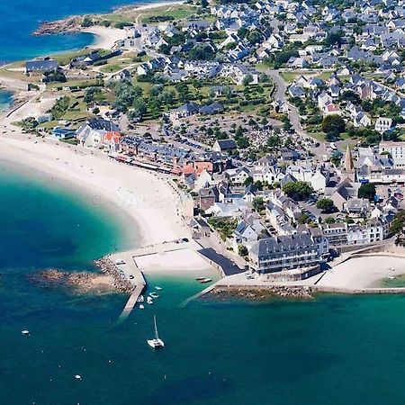 T2 Lumineux Refais A Neuf Avec Parking ! Apartman Lorient Kültér fotó